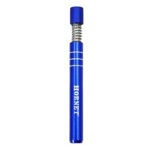 Portable Aluminum One-Hitter Pipe/Weed Bowls For Sale | Free NZ Shipping