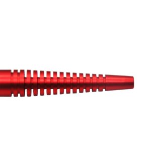 Cone Thread Key Chain Metal Smoking Pipe For Sale | Free NZ Shipping