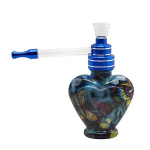 Dazzle Mini Water Pipe Hookah | Mini Bongs For Sale | Free NZ Shipping