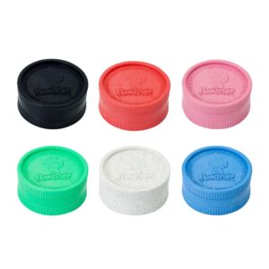 Honeypuff Degradable Plastic Weed Grinder For Sale | Free NZ Shipping