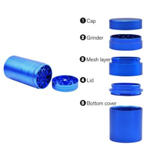jpg_76a4e599-9e67-4126-a940-66eac10bf7b9-146402 Aluminum 5 Layer Weed Grinder/Herb Grinders For Sale | Free NZ Shipping