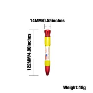 Rocket Missile Metal Pot Pipe | Weed Pipes For Sale | Free NZ Shipping