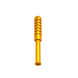 Creative Baseball Bat Metal Pipe/Pot Pipes For Sale | Free NZ Shipping