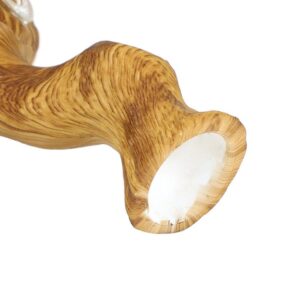 Wood Printing Silicone Hand Pipe/Weed Bowls For Sale | Free NZ Shipping