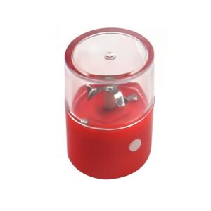 Rechargeable Electric Weed/Herb Grinder For Sale | Free NZ Shipping