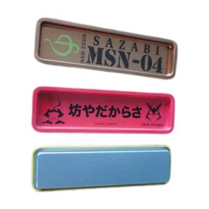 Tinplate Rectangular Tobacco Rolling Tray For Sale | Free NZ Shipping