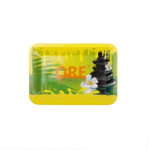 Color Printing Cigarette Metal Rolling Tray For Sale | Free NZ Shipping