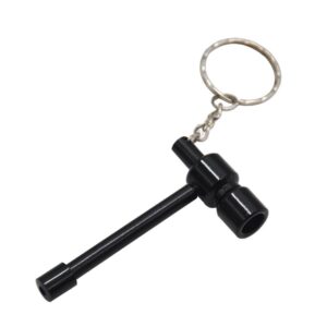 Key Chain Pendant Aluminum Pipe/Pot Pipes For Sale | Free NZ Shipping