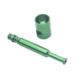 Detachable Hammer Metal Pipe | Weed Pipes For Sale | Free NZ Shipping