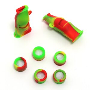 Joint Silicone Mouthpiece Filter/Smoke Tools For Sale | Free NZ Shipping