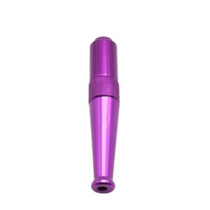 Baseball Removable Metal Pipe | Pot Pipes For Sale | Free NZ Shipping