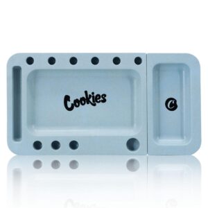 Degradable Plastic Cigarette Detachable Rolling Tray | Free NZ Shipping