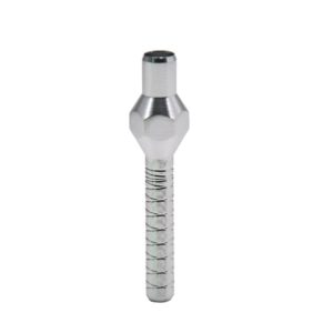 Portable Metal One Hitter Pipe | Chillums For Sale | Free NZ Shipping