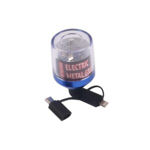 Mobile Phone Electric Weed/Herb Grinder For Sale | Free NZ Shipping