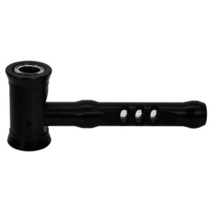 Hammer Metal Smoking Pipe | Pot Pipes For Sale | Free NZ Shipping
