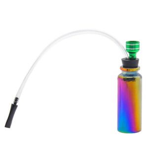 Dazzle Hookah Portable Water Pipe/Bongs For Sale | Free NZ Shipping