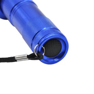 Flashlight Type Electric Weed Grinder For Sale | Free NZ Shipping