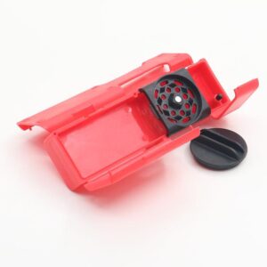 3-in-1 Plastic Weed Grinder/ Herb Grinders For Sale | Free NZ Shipping