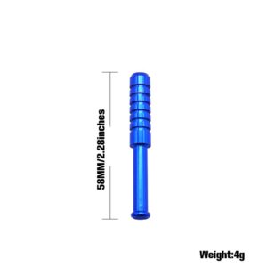 Creative Baseball Bat Metal Pipe/Pot Pipes For Sale | Free NZ Shipping
