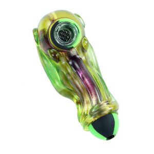 Creative Penis Resin Silicone Pipe/Weed Bowls For Sale | Free NZ Shipping