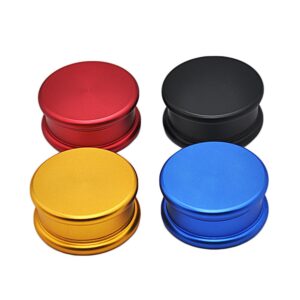 Aluminum Alloy 2 Layer Weed/Herb Grinder For Sale | Free NZ Shipping