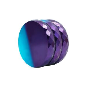 Diamond Cutting 4 Layer Weed/Herb Grinder For Sale | Free NZ Shipping