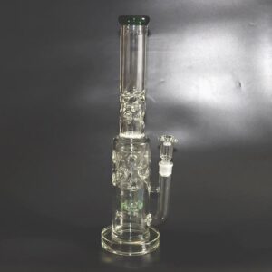 Multiple Perc Thick Glass Bong/Water Pipes For Sale | Free NZ Shipping