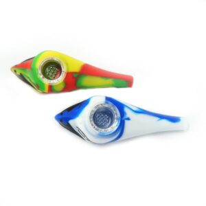 Silicone Seahawks Eagle Pipe/Weed Bowls For Sale | Free NZ Shipping