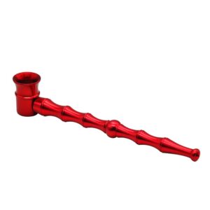 Bamboo Stick Removable Metal Pipe/Weed Bowls For Sale | Free NZ Shipping