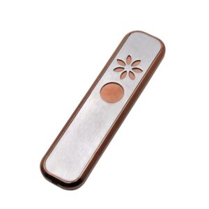 Metal Smoking Genius Pipe | Weed Pot Pipes For Sale | Free NZ Shipping