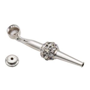jpg_a8d321b1-ee02-419c-8eee-a3e1c4aab9e2-123981 Diamond Metal Weed Pipe Cap | Pot Pipes For Sale | Free NZ Shipping