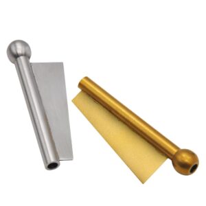 Bullet Snuff Stainless Steel Pot Pipe/Pipes For Sale | Free NZ Shipping