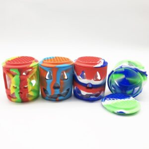 jpg_ae9bc8b4-2efd-4ff8-adde-050586d2bc7a-212858 Silicone&Glass Stash Jar | Storage Container For Sale | Free NZ Shipping