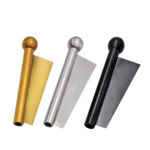 Bullet Snuff Stainless Steel Pot Pipe/Pipes For Sale | Free NZ Shipping