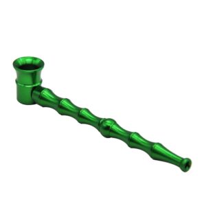 Bamboo Stick Removable Metal Pipe/Weed Bowls For Sale | Free NZ Shipping