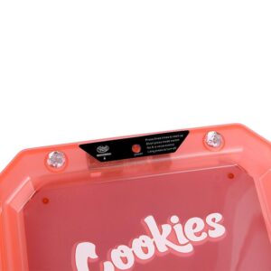 LED Luminous Plastic Cigarette Rolling Tray For Sale | Free NZ Shipping
