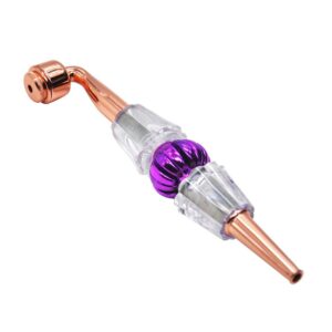 Pumpkin Sandwich Metal Pipe | Pot Pipes For Sale | Free NZ Shipping