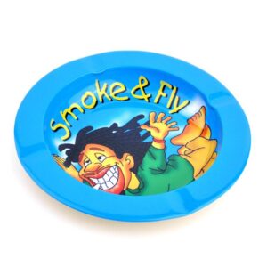 Disc Cartoon Printing Tobacco Rolling Tray For Sale | Free NZ Shipping