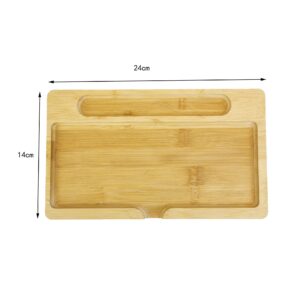 Wooden Cigarette Storage Rolling Tray For Sale | Free NZ Shipping