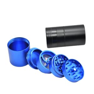 jpg_b34203d3-cc2e-4d38-95a8-793398849608-280339 Aluminum 5 Layer Weed Grinder/Herb Grinders For Sale | Free NZ Shipping