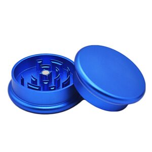 jpg_b591e9fc-7c5e-48fc-aabd-1d48765798dc-454577 Aluminum Alloy 2 Layer Weed/Herb Grinder For Sale | Free NZ Shipping