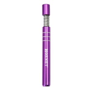 Portable Aluminum One-Hitter Pipe/Weed Bowls For Sale | Free NZ Shipping