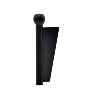 Bullet Snuff Stainless Steel Pot Pipe/Pipes For Sale | Free NZ Shipping