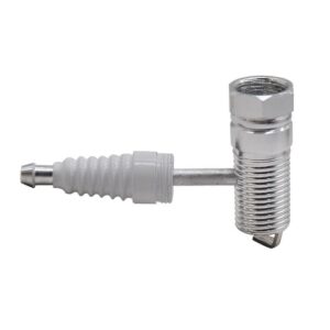 Spark Plug Creative Metal Pipe/Weed Pipes For Sale | Free NZ Shipping