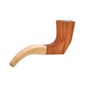 Creative Wooden Sherlock Pipe/Gandalf Pipes For Sale | Free NZ Shipping