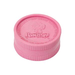 Honeypuff Degradable Plastic Weed Grinder For Sale | Free NZ Shipping