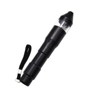 Electric Zinc Alloy Herb/Weed Grinder Pen For Sale | Free NZ Shipping