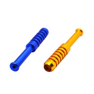 Creative Baseball Bat Metal Pipe/Pot Pipes For Sale | Free NZ Shipping