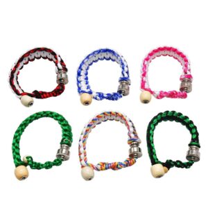 Outdoor Bracelet Metal Pipe/Novelty Pipes For Sale | Free NZ Shipping