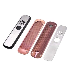 Metal Smoking Genius Pipe | Weed Pot Pipes For Sale | Free NZ Shipping